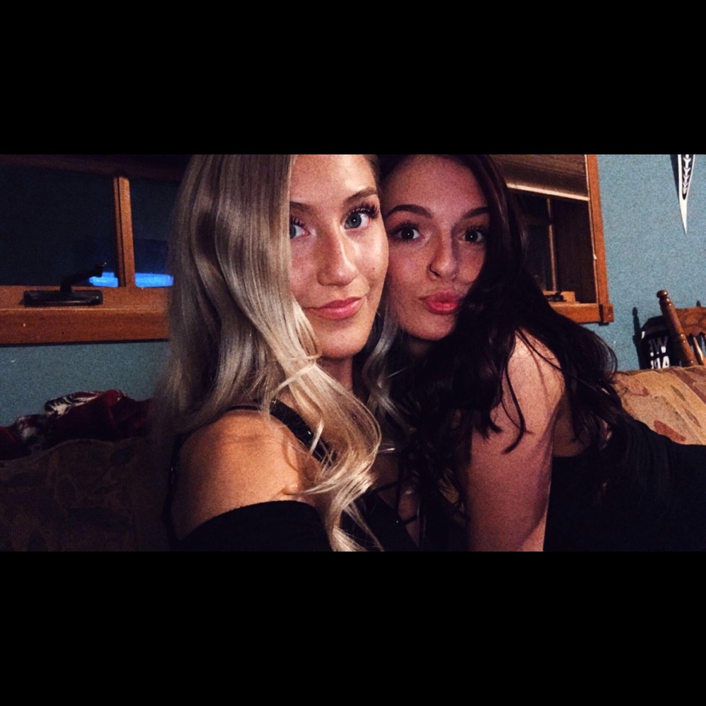 Meet your Posher, Jessica